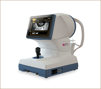 TOPCON MYAH 기기 사진